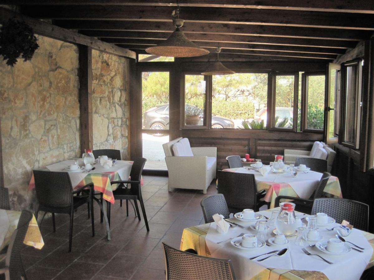 B&B Villa Giusy Syracuse ภายนอก รูปภาพ