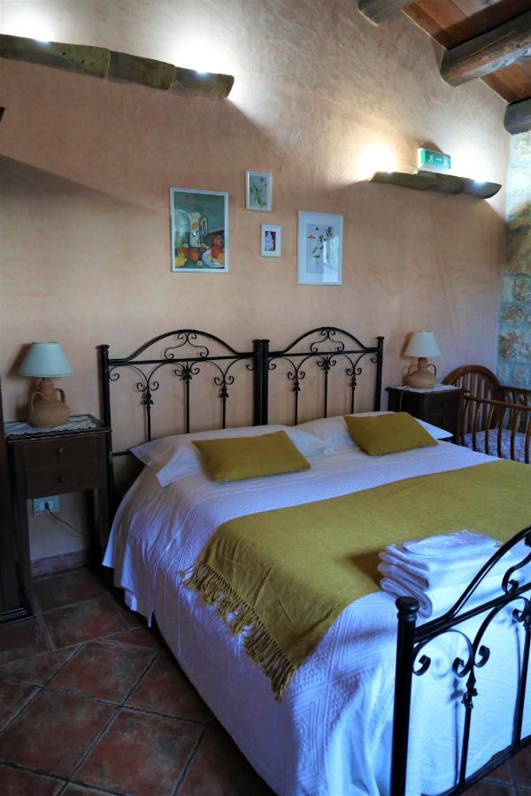 B&B Villa Giusy Syracuse ภายนอก รูปภาพ