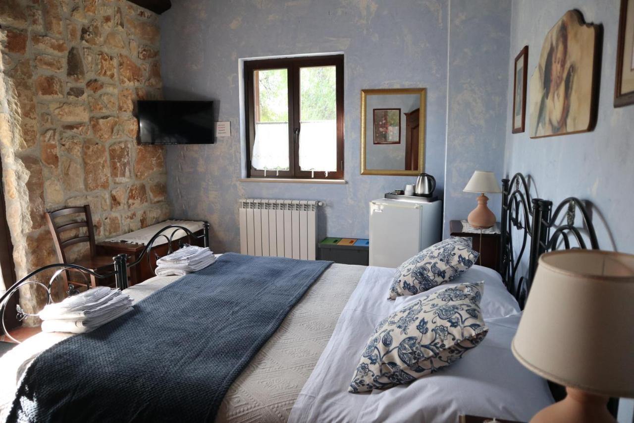 B&B Villa Giusy Syracuse ภายนอก รูปภาพ