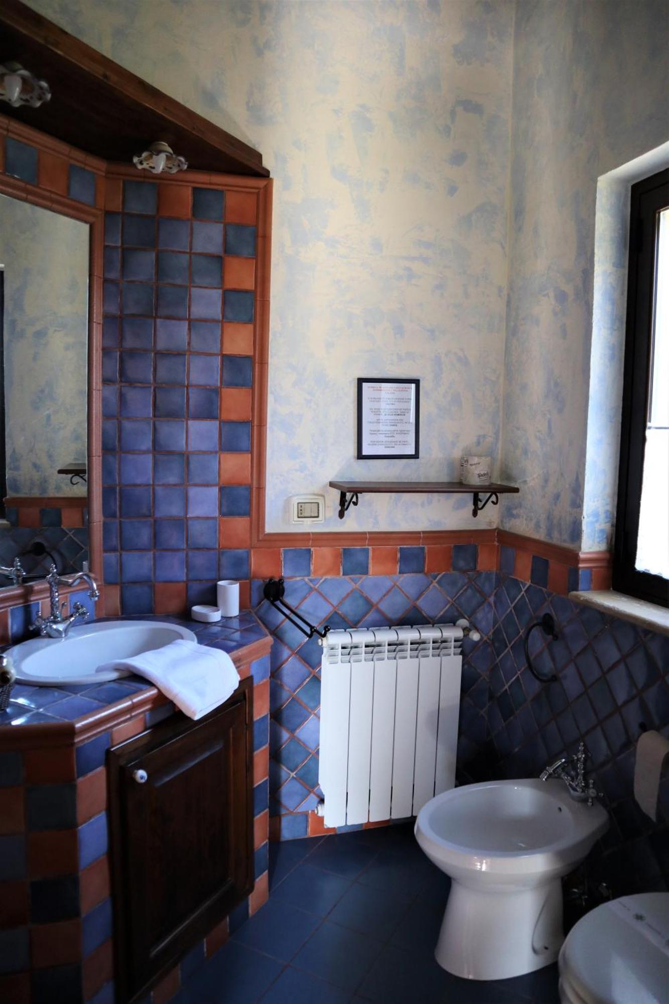 B&B Villa Giusy Syracuse ภายนอก รูปภาพ